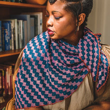 Load image into Gallery viewer, Pom Pom Crochet Anthology