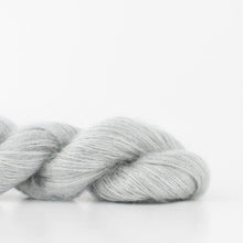 Load image into Gallery viewer, Allegro Pullover Knitting Kit | Madelinetosh Silk Cloud