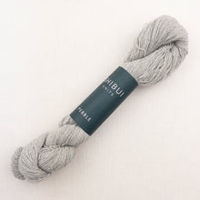 Load image into Gallery viewer, Lyon Poncho Knitting Kit | Shibui Pebble & Knitting Pattern