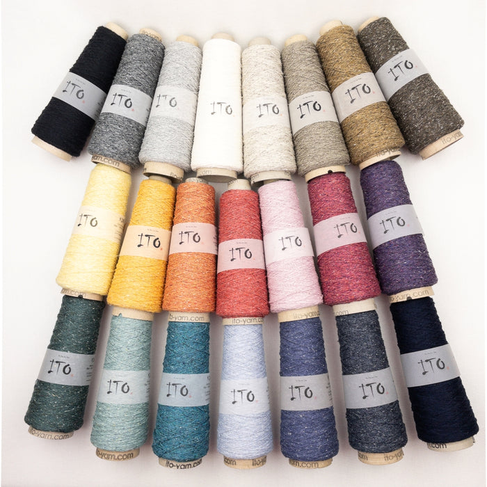 Ito Kinu Silk