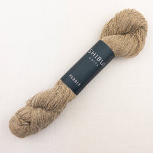 Load image into Gallery viewer, Lyon Poncho Knitting Kit | Shibui Pebble & Knitting Pattern
