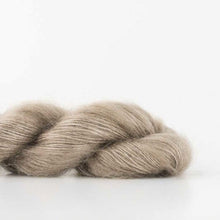 Load image into Gallery viewer, Allegro Pullover Knitting Kit | Madelinetosh Silk Cloud