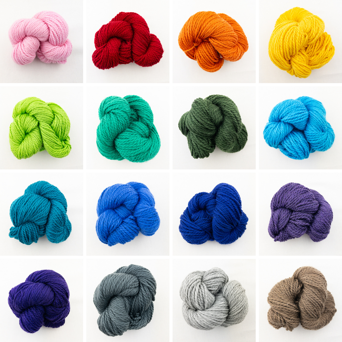 Cascade 128 Superwash