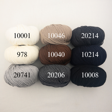 Load image into Gallery viewer, Lace Shrug Knitting Kit | Karabella Aurora 6 (#169)