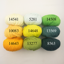 Load image into Gallery viewer, Lace Shrug Knitting Kit | Karabella Aurora 6 (#169)