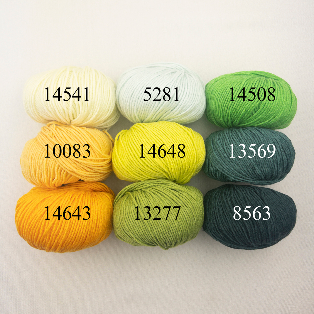 Karabella Aurora 6 – ATELIER YARNS