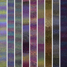 Load image into Gallery viewer, Jojoland Rhythm Superwash