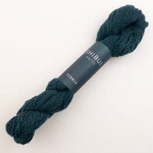 Load image into Gallery viewer, Lyon Poncho Knitting Kit | Shibui Pebble & Knitting Pattern