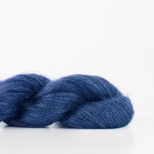 Load image into Gallery viewer, Allegro Pullover Knitting Kit | Madelinetosh Silk Cloud
