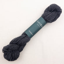 Load image into Gallery viewer, Lyon Poncho Knitting Kit | Shibui Pebble & Knitting Pattern