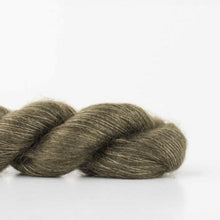 Load image into Gallery viewer, Allegro Pullover Knitting Kit | Madelinetosh Silk Cloud