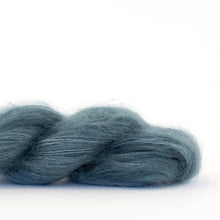 Load image into Gallery viewer, Allegro Pullover Knitting Kit | Madelinetosh Silk Cloud