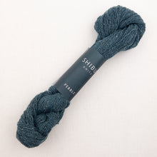 Load image into Gallery viewer, Lyon Poncho Knitting Kit | Shibui Pebble & Knitting Pattern