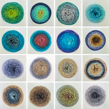 Load image into Gallery viewer, Freia Handpaints Superwash Merino Silk Sport
