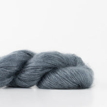 Load image into Gallery viewer, Allegro Pullover Knitting Kit | Madelinetosh Silk Cloud