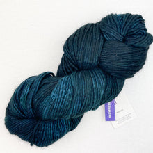 Load image into Gallery viewer, Malabrigo Seed Stitch Scarf Knitting Kit | Malabrigo Worsted & Knitting Pattern (#211)