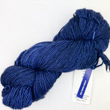 Load image into Gallery viewer, Malabrigo Seed Stitch Scarf Knitting Kit | Malabrigo Worsted & Knitting Pattern (#211)