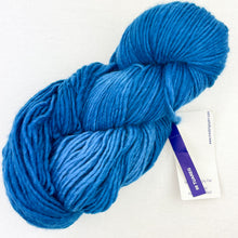 Load image into Gallery viewer, Malabrigo Seed Stitch Scarf Knitting Kit | Malabrigo Worsted & Knitting Pattern (#211)