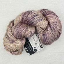 Load image into Gallery viewer, Nurmilintu Shawl Knitting Kit | Hand Maiden Camelspin