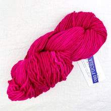 Load image into Gallery viewer, Malabrigo Seed Stitch Scarf Knitting Kit | Malabrigo Worsted & Knitting Pattern (#211)