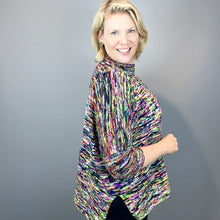Load image into Gallery viewer, Happiness Pullover Knitting Kit | Yarn Snob Power Ball & Knitting Pattern