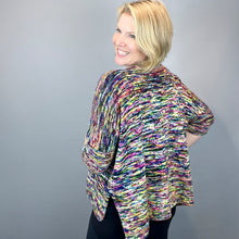 Load image into Gallery viewer, Happiness Pullover Knitting Kit | Yarn Snob Power Ball & Knitting Pattern