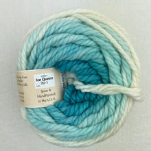 Load image into Gallery viewer, You Look Gradient Scarf Knitting Kit | Freia Handpaints Plush