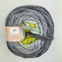 Load image into Gallery viewer, You Look Gradient Scarf Knitting Kit | Freia Handpaints Plush
