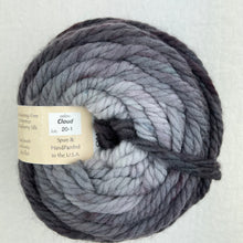 Load image into Gallery viewer, You Look Gradient Scarf Knitting Kit | Freia Handpaints Plush