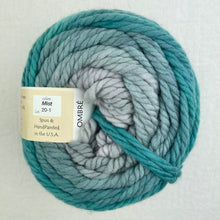 Load image into Gallery viewer, You Look Gradient Scarf Knitting Kit | Freia Handpaints Plush