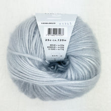 Load image into Gallery viewer, The Grace Cowl Knitting Kit | Lang Yarns Grace & Knitting Pattern (#404)