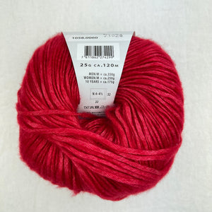 The Grace Cowl Knitting Kit | Lang Yarns Grace & Knitting Pattern (#404)