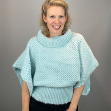 Load image into Gallery viewer, Helena Crochet Top Kit | Juniper Moon Beatrix & Crochet Pattern