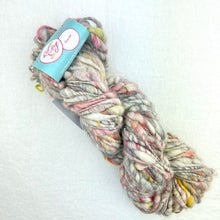 Load image into Gallery viewer, Table Top Crochet Stash Basket Kit | Knit Collage Cast Away and Crochet Pattern (#286)