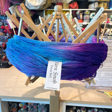Load image into Gallery viewer, Happiness Pullover Knitting Kit | Yarn Snob Power Ball & Knitting Pattern
