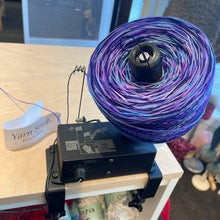 Load image into Gallery viewer, Happiness Pullover Knitting Kit | Yarn Snob Power Ball & Knitting Pattern