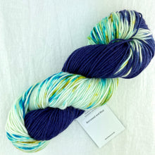 Load image into Gallery viewer, Ceremonial Grade Cowl Crochet Kit | Baah Sonoma & Karabella Aurora 6