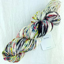 Load image into Gallery viewer, Ceremonial Grade Cowl Crochet Kit | Baah Sonoma & Karabella Aurora 6