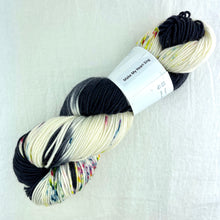Load image into Gallery viewer, Ceremonial Grade Cowl Crochet Kit | Baah Sonoma & Karabella Aurora 6