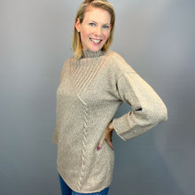 Load image into Gallery viewer, Ribbing on the Runway Knitting Kit | Plymouth Sea Isle