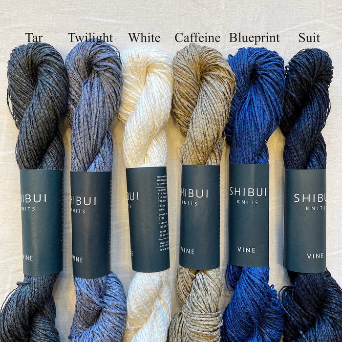 Shibui Knits Vine