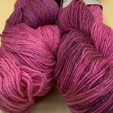 Load image into Gallery viewer, Eileen Dress Knitting Kit | Mrs. Crosby Satchel