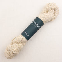 Load image into Gallery viewer, Lyon Poncho Knitting Kit | Shibui Pebble & Knitting Pattern