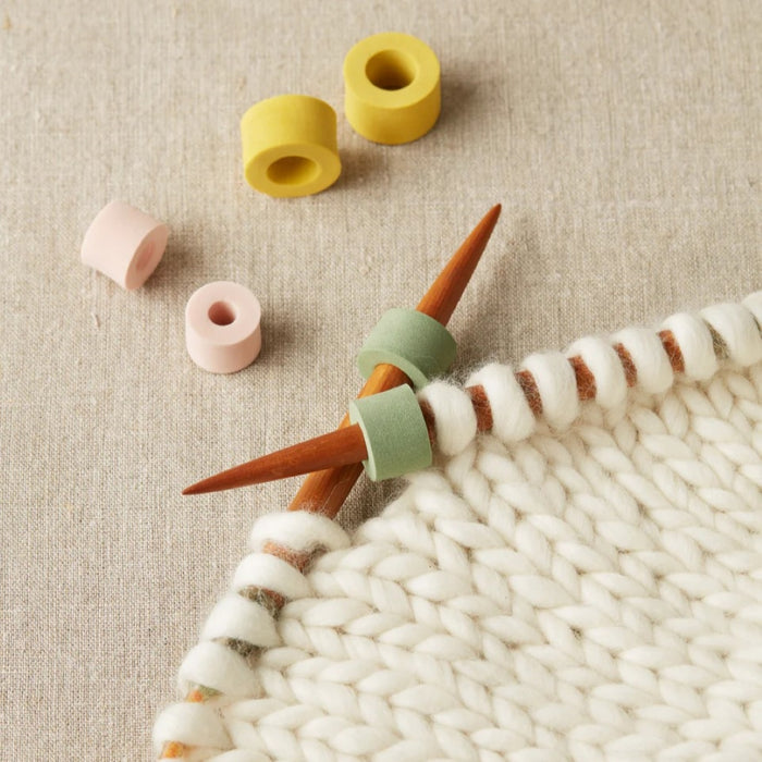 Cocoknits Stitch Stoppers