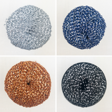 Load image into Gallery viewer, Lana Gatto Oro