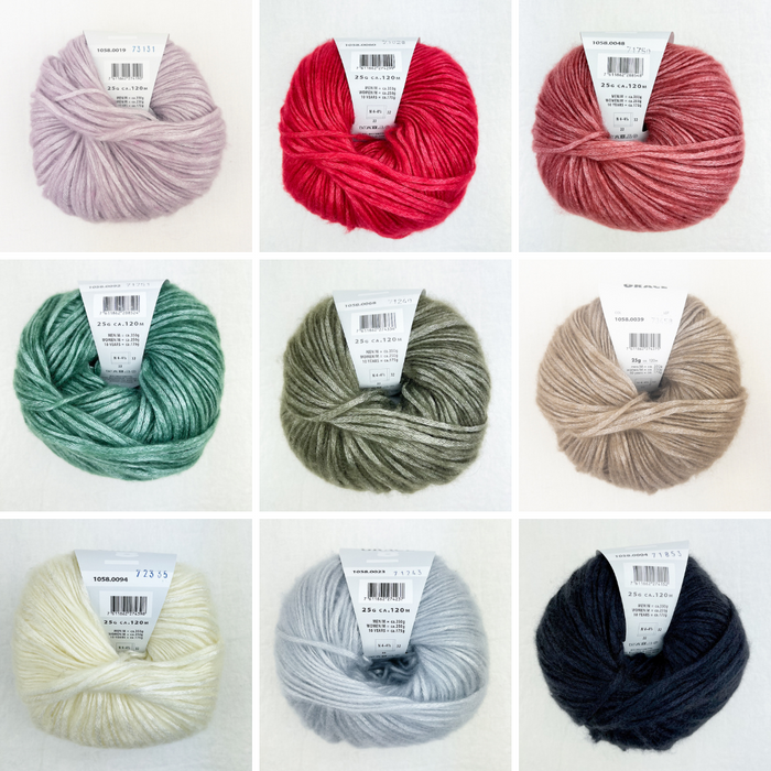 Lang Yarns Grace