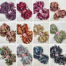 Load image into Gallery viewer, Louisa Harding Sari Ribbon