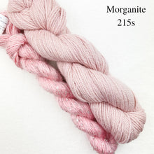 Load image into Gallery viewer, Sparkle Beanie Knitting Kit | The Fibre Company Road to China Light, Artyarns Beaded Mohair and Sequins, & Knitting Pattern (#376)