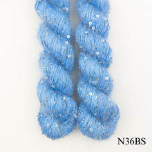 Load image into Gallery viewer, Artyarns Beaded Mohair and Sequins