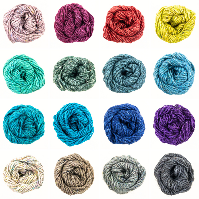 Noro Silk Garden Solo